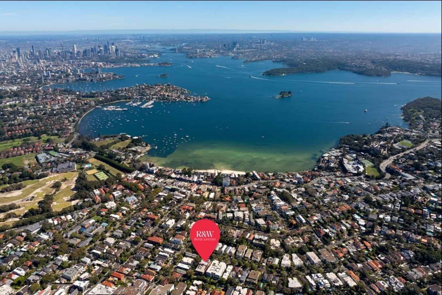 2/1 Spencer Street Rose Bay 2/1 Spencer Street Rose Bay