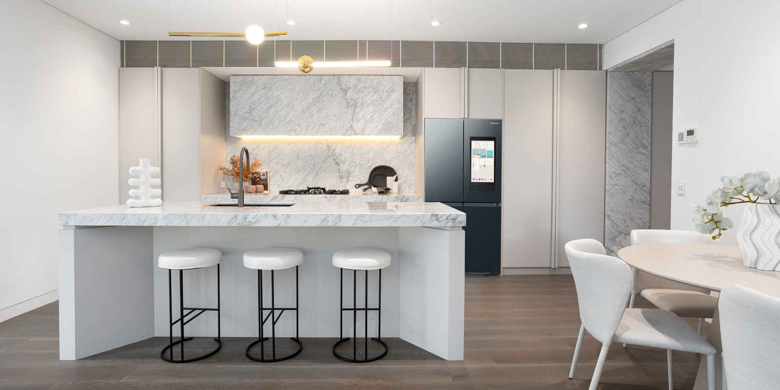 2/1 Spencer Street Rose Bay