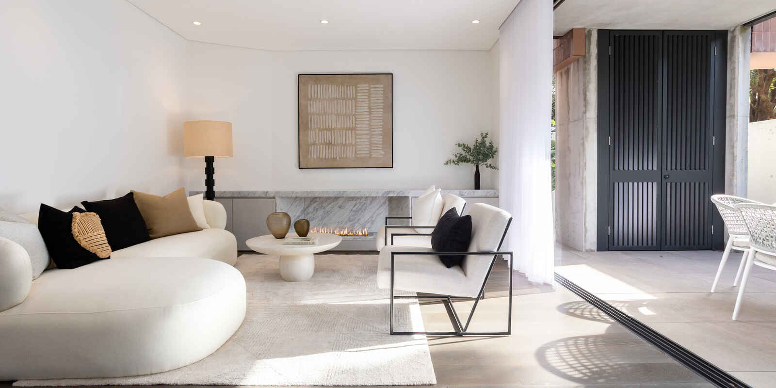 2/1 Spencer Street Rose Bay
