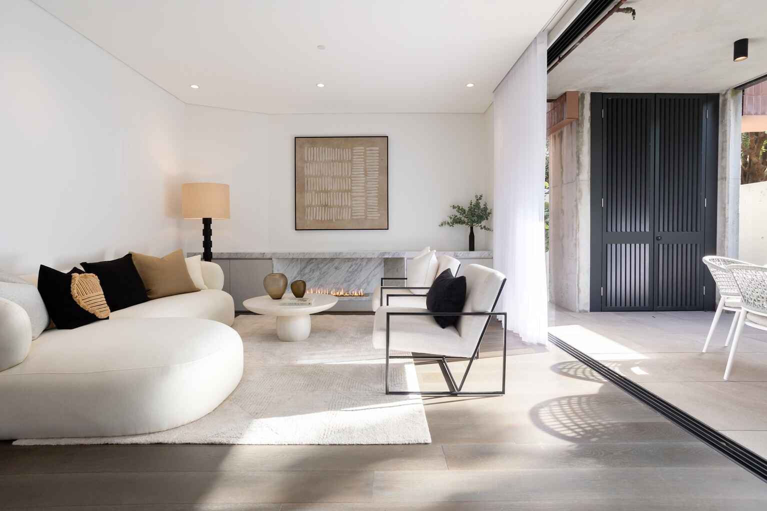 2/1 Spencer Street Rose Bay 2/1 Spencer Street Rose Bay