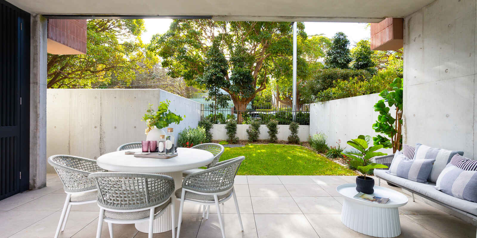 2/1 Spencer Street Rose Bay