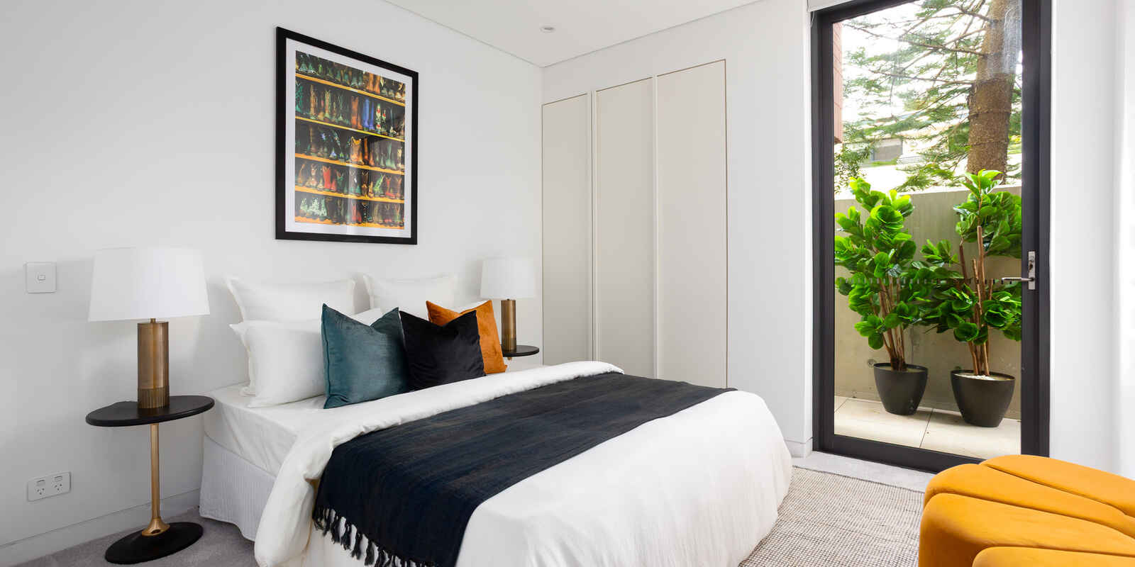 2/1 Spencer Street Rose Bay
