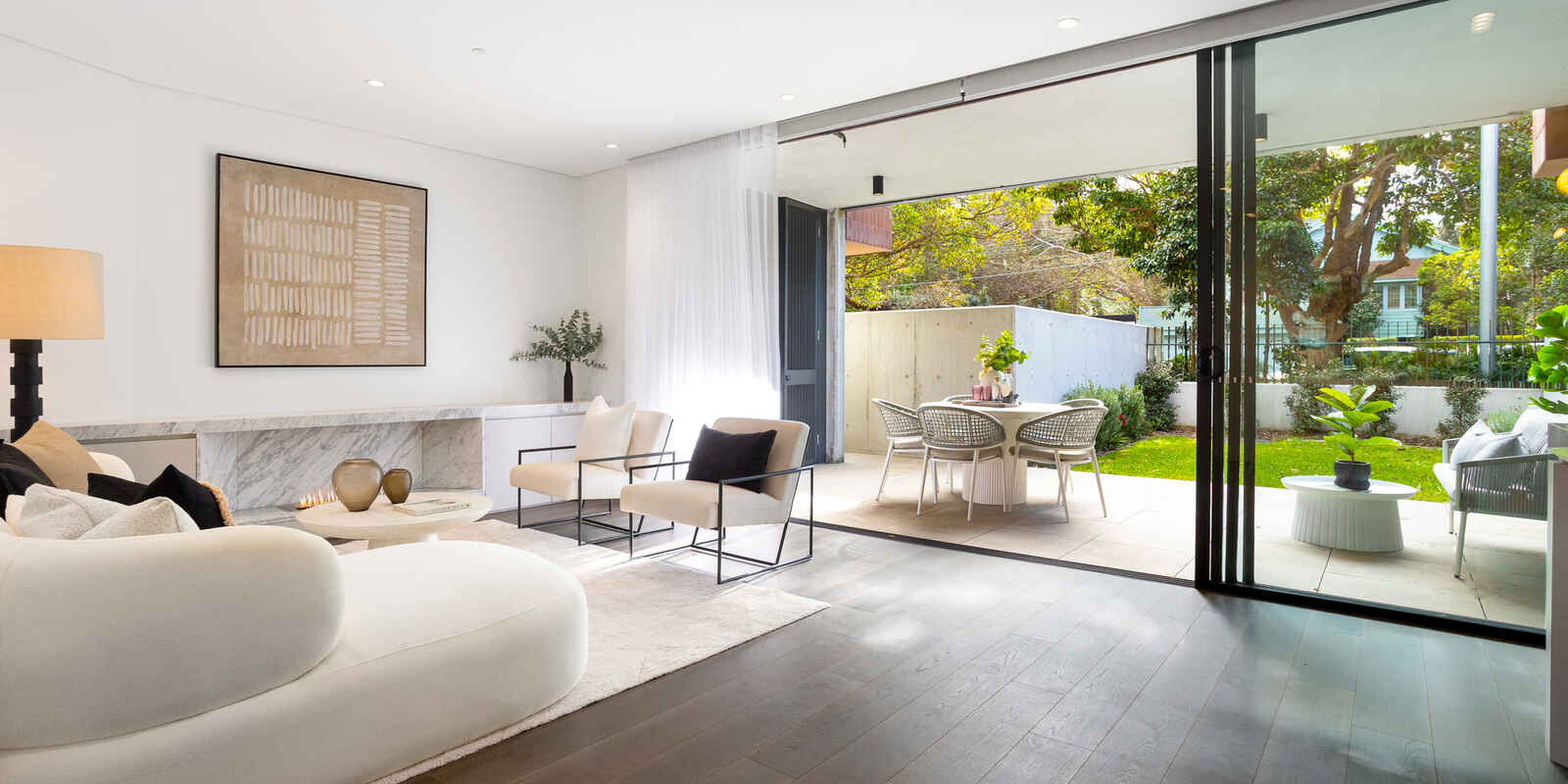 2/1 Spencer Street Rose Bay