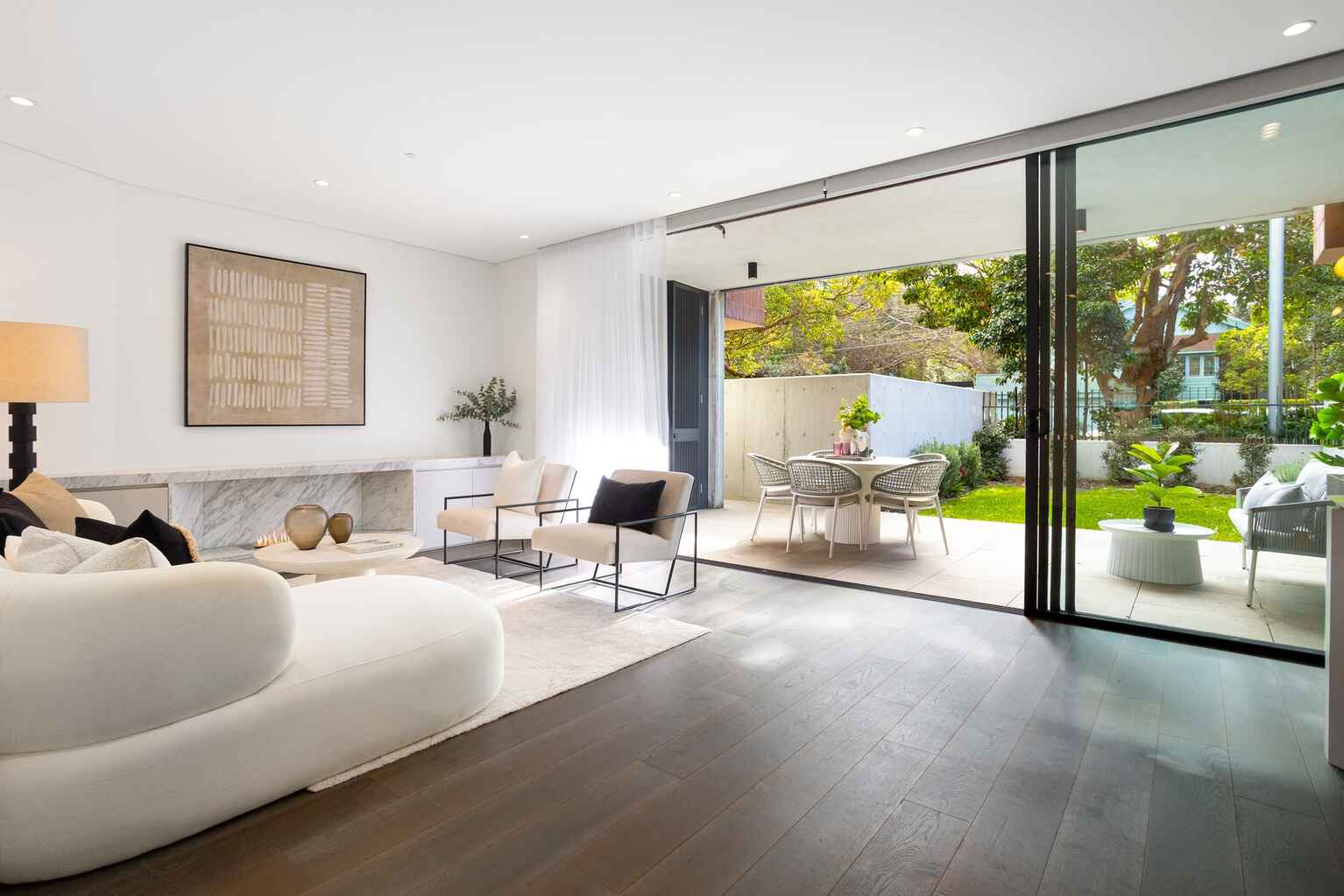 2/1 Spencer Street Rose Bay 2/1 Spencer Street Rose Bay