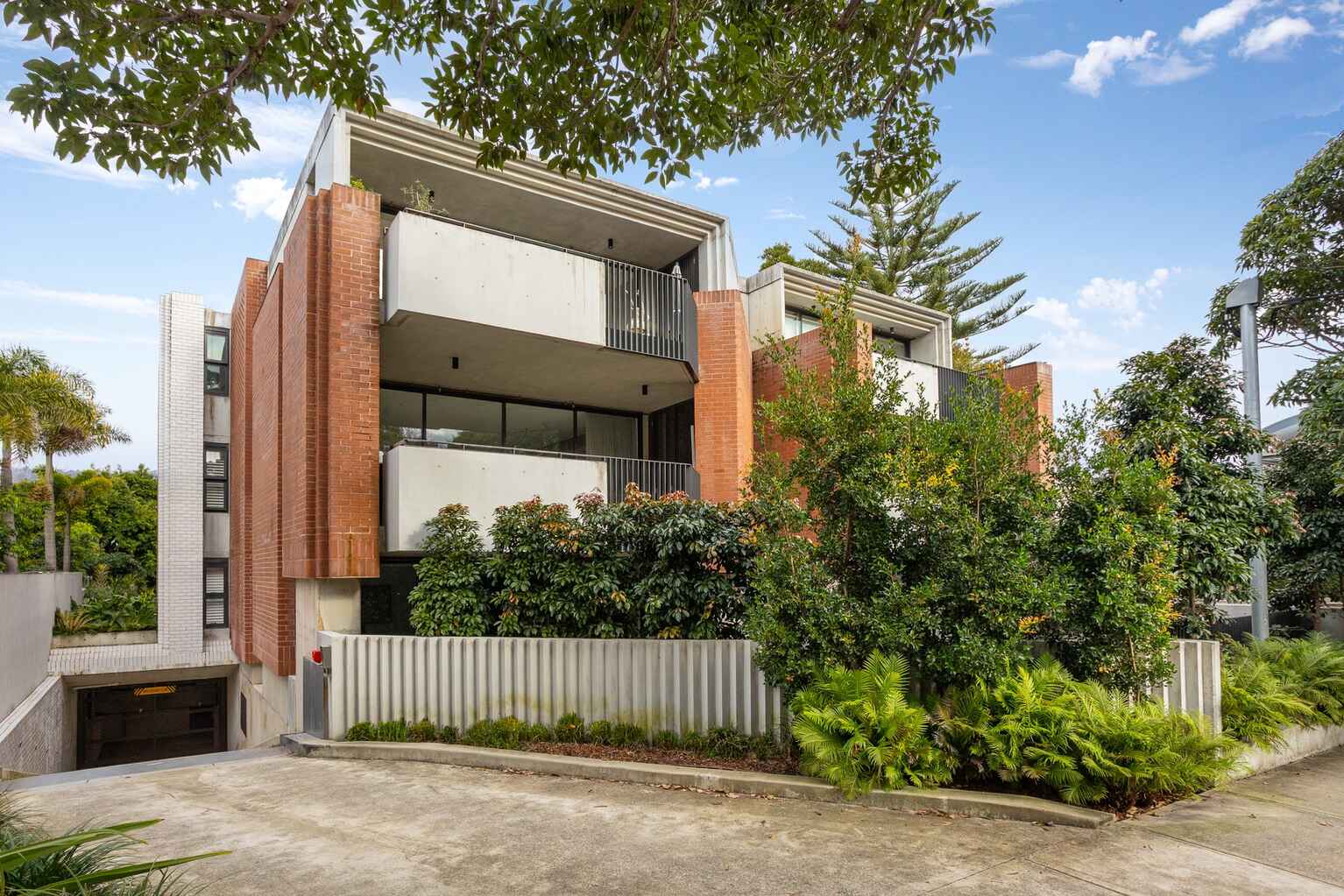 2/1 Spencer Street Rose Bay 2/1 Spencer Street Rose Bay