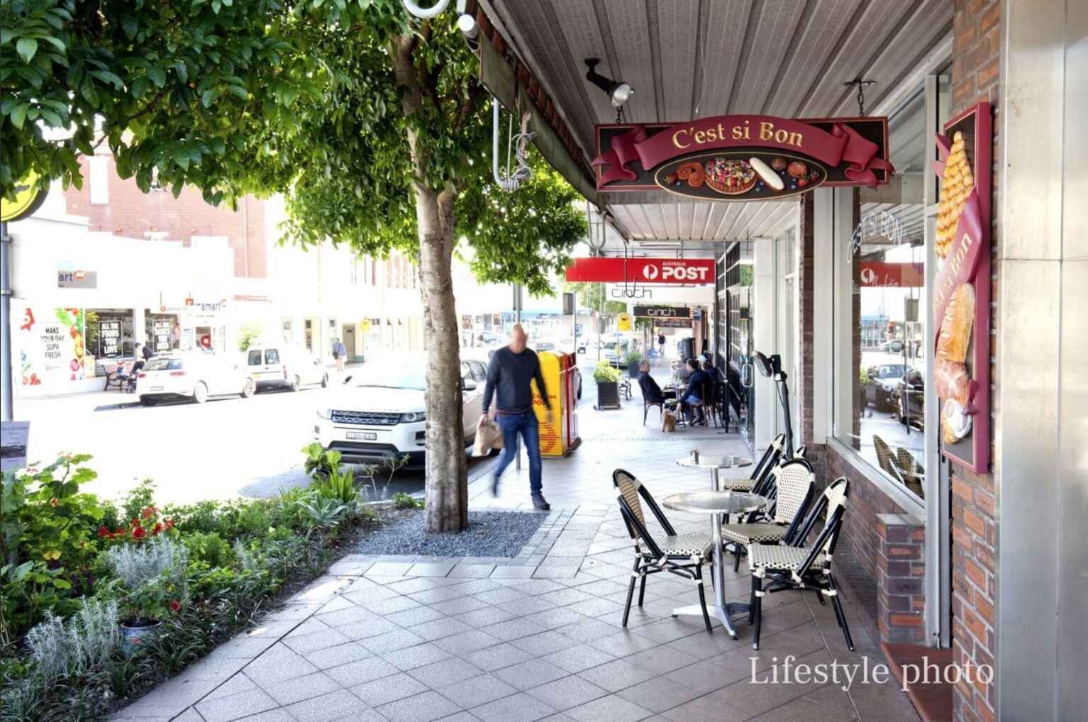 2/1 Spencer Street Rose Bay 2/1 Spencer Street Rose Bay