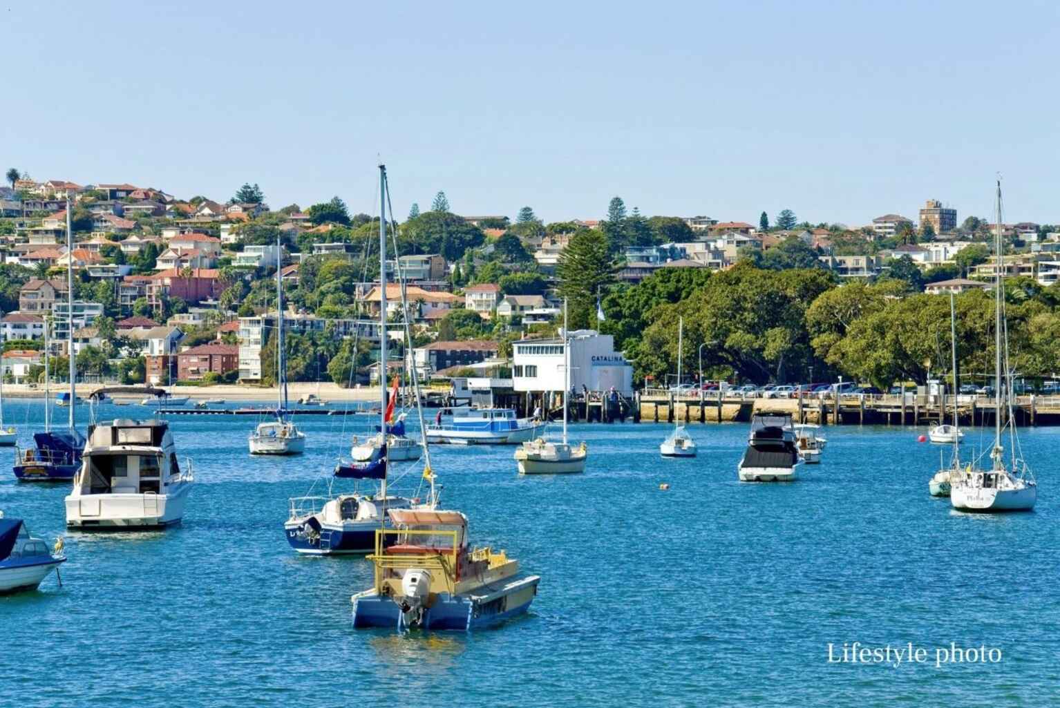 2/1 Spencer Street Rose Bay 2/1 Spencer Street Rose Bay