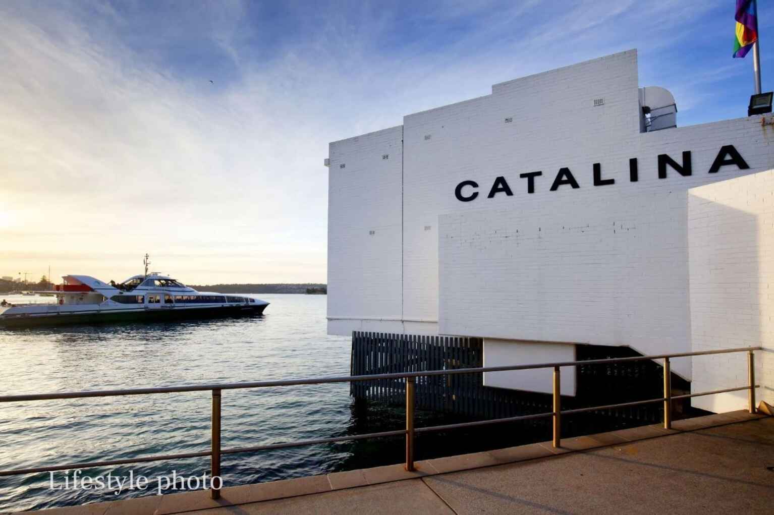 2/1 Spencer Street Rose Bay 2/1 Spencer Street Rose Bay