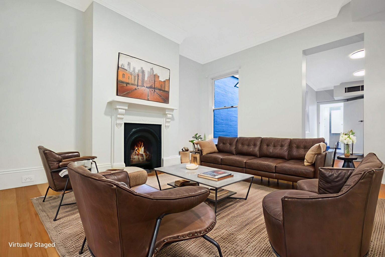 370 Cleveland Street Surry Hills