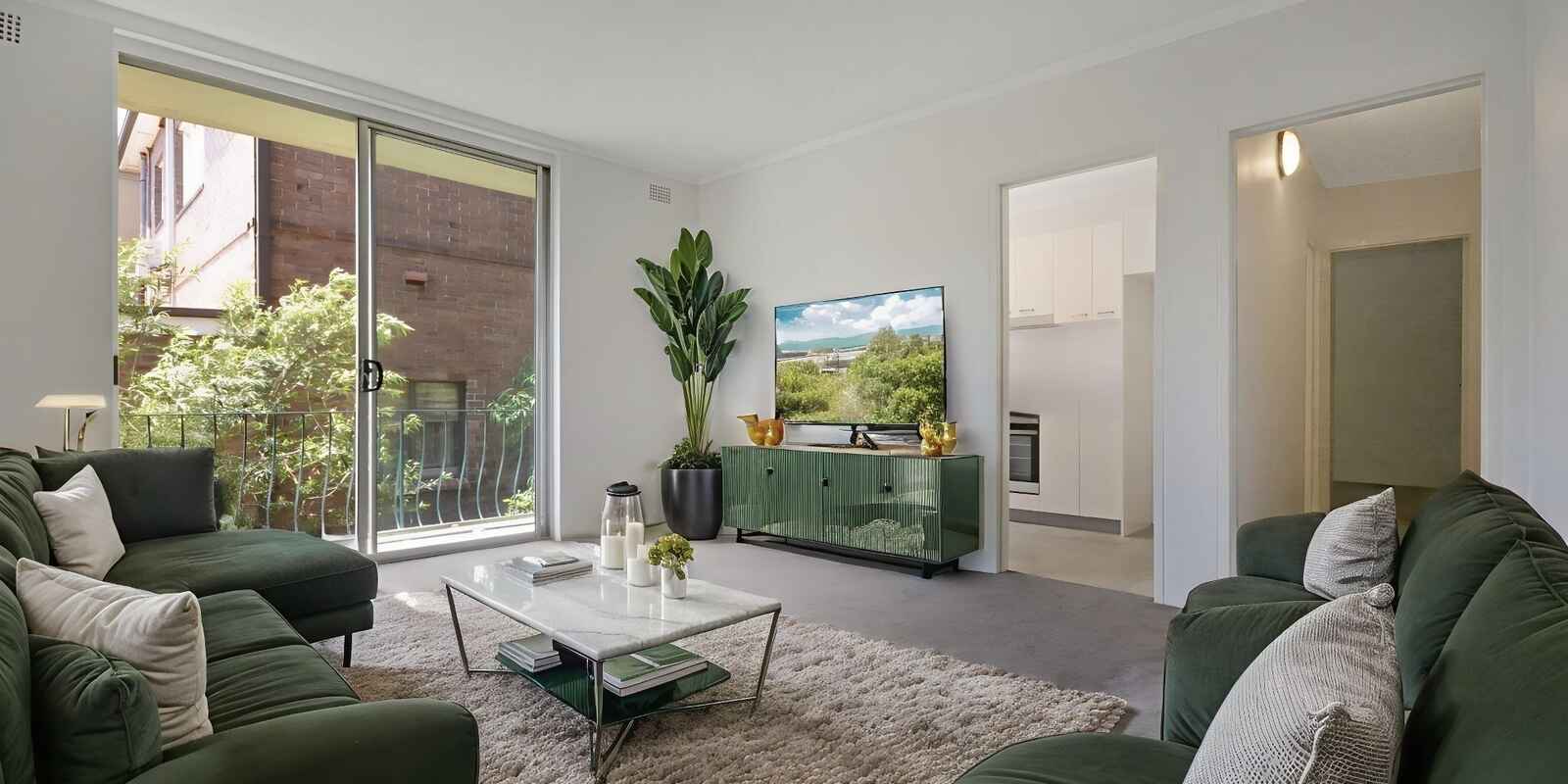 2/69 Cowper Street Randwick