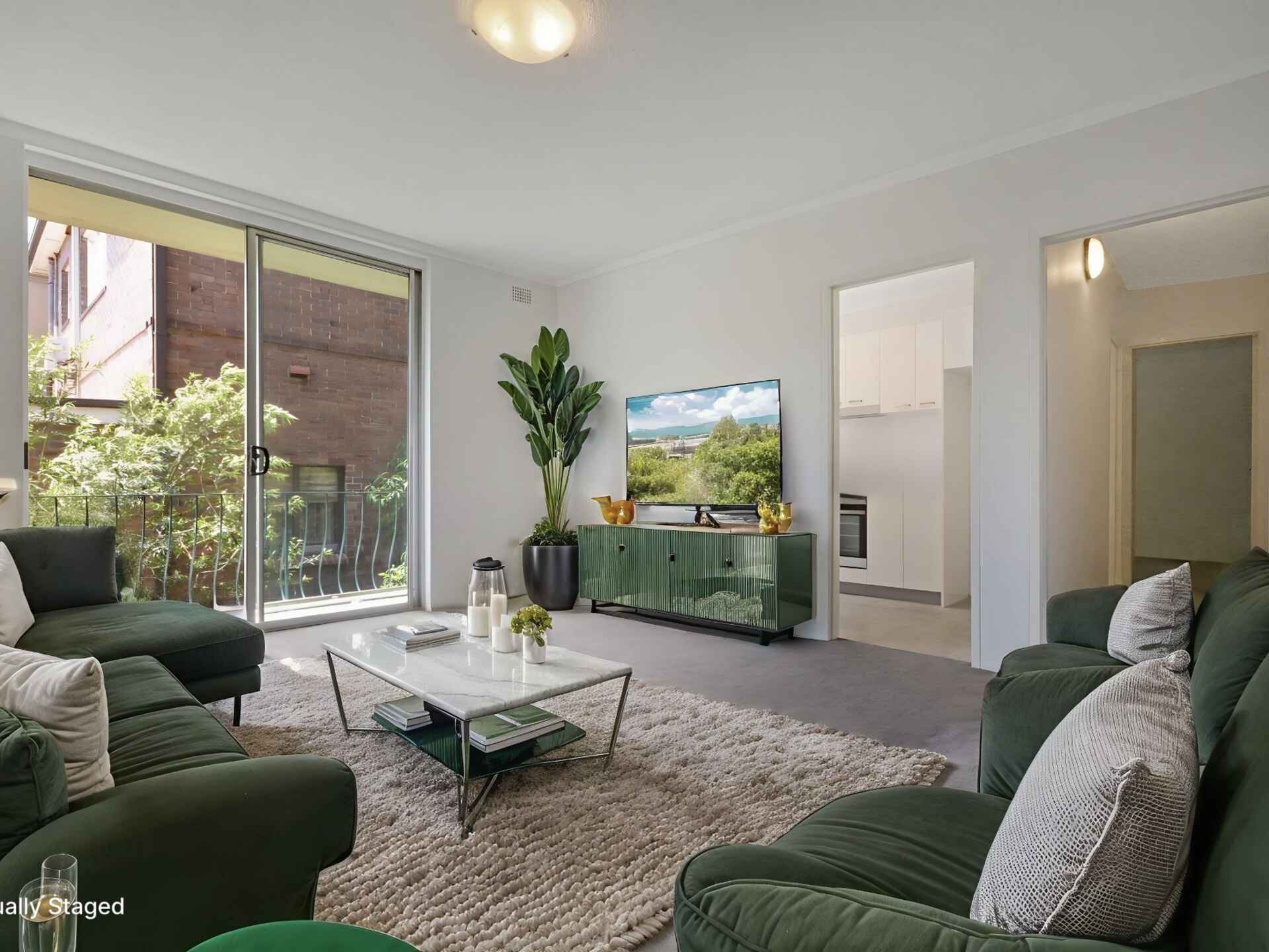 2/69 Cowper Street Randwick