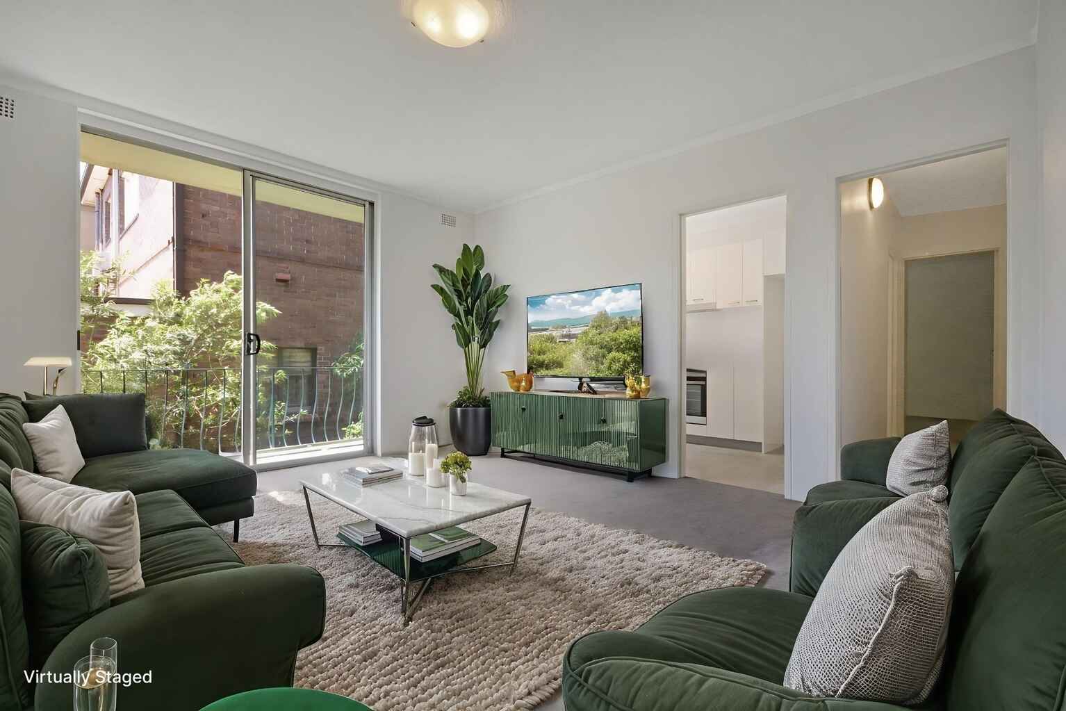 2/69 Cowper Street Randwick