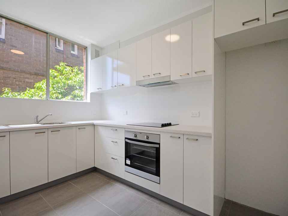 2/69 Cowper Street Randwick