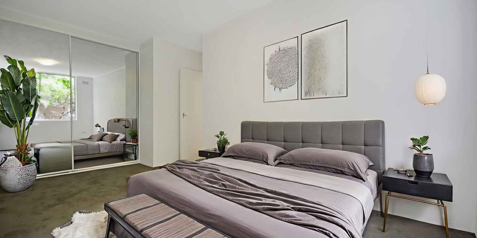 2/69 Cowper Street Randwick