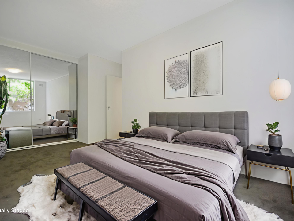 2/69 Cowper Street Randwick