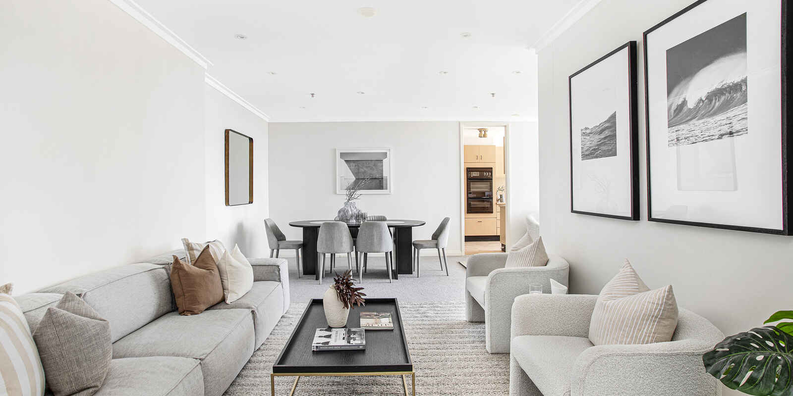 1312/83-85 Spring Street Bondi Junction 1312/83-85 Spring Street Bondi Junction