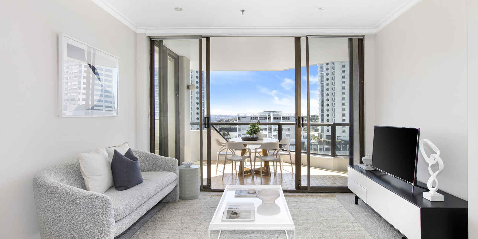 1312/83-85 Spring Street Bondi Junction