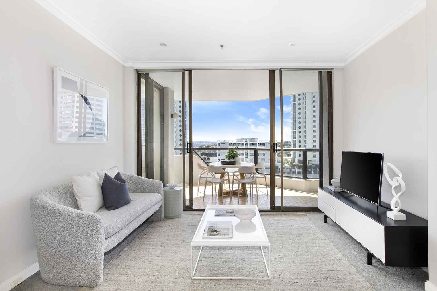 1312/83-85 Spring Street Bondi Junction