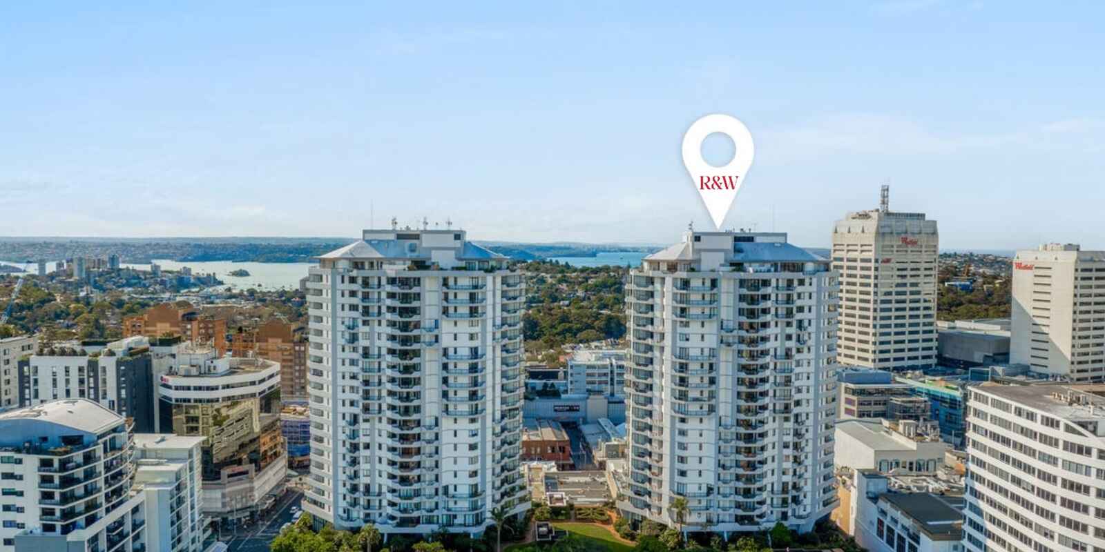 1312/83-85 Spring Street Bondi Junction