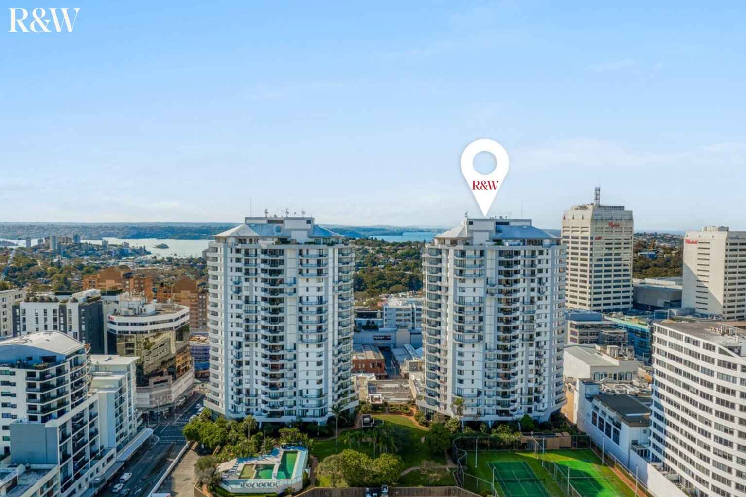 1312/83-85 Spring Street Bondi Junction