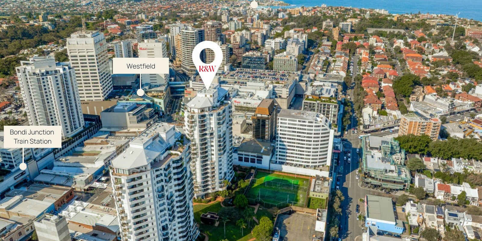 1312/83-85 Spring Street Bondi Junction