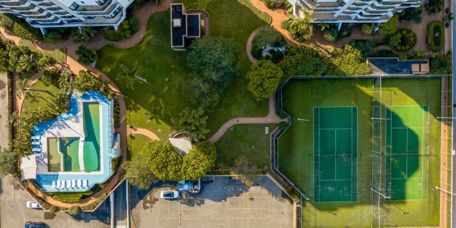 1312/83-85 Spring Street Bondi Junction