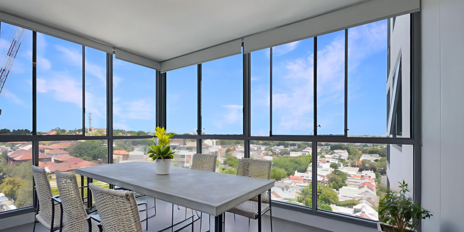 1107/80 Ebley Street  Bondi Junction