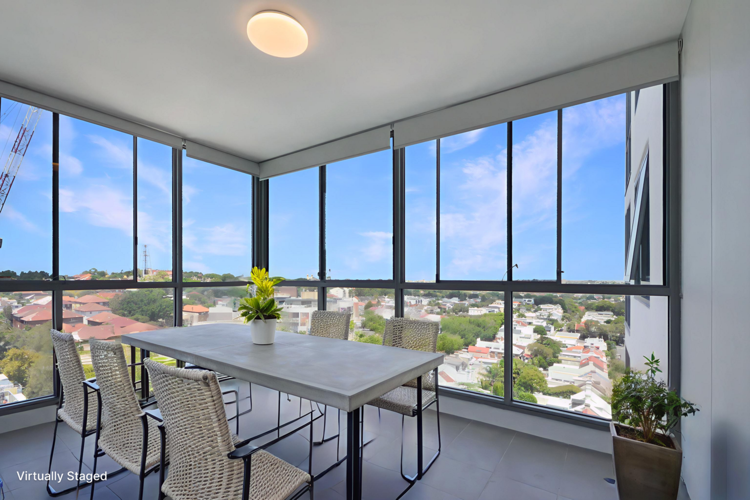 1107/80 Ebley Street  Bondi Junction