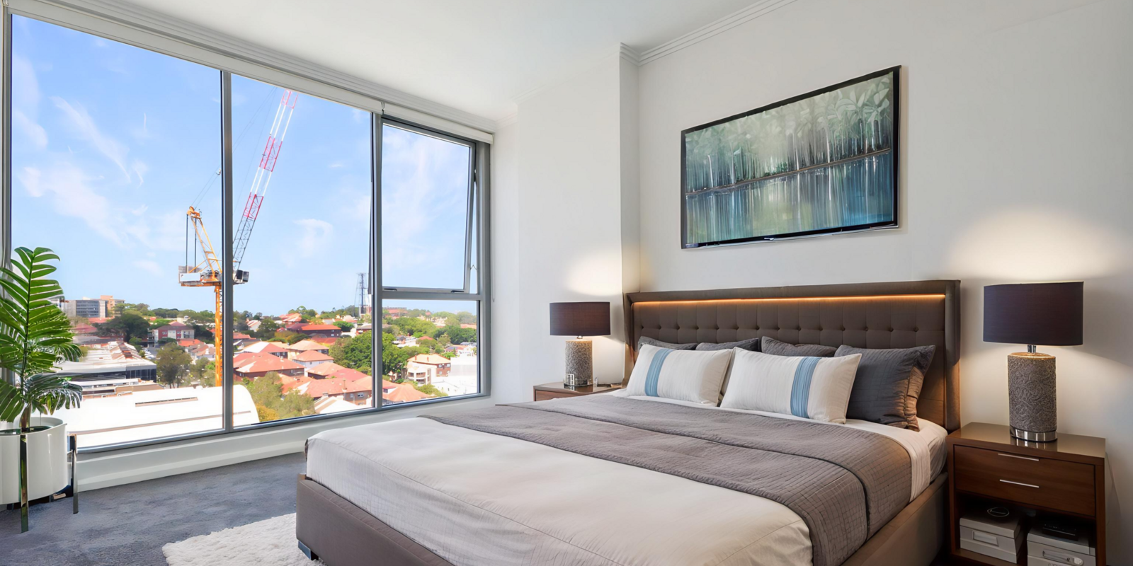 1107/80 Ebley Street  Bondi Junction