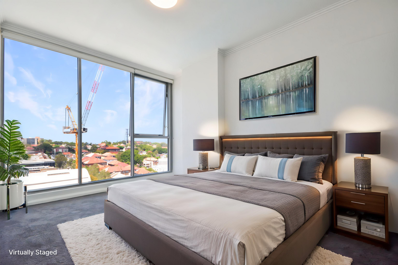 1107/80 Ebley Street  Bondi Junction
