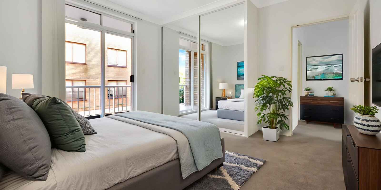 6/753-755 Old South Head Road Vaucluse