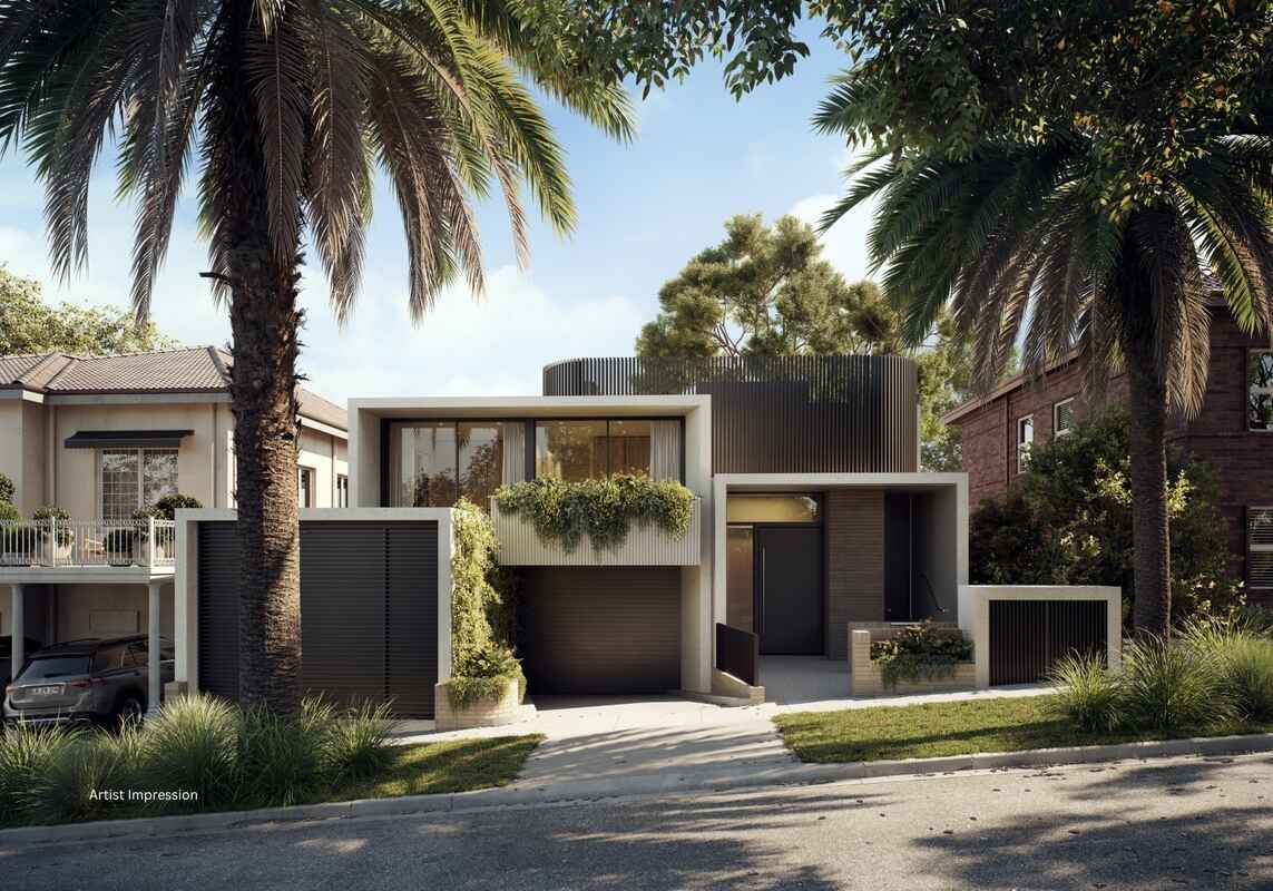 1/76 Drumalbyn Road Bellevue Hill