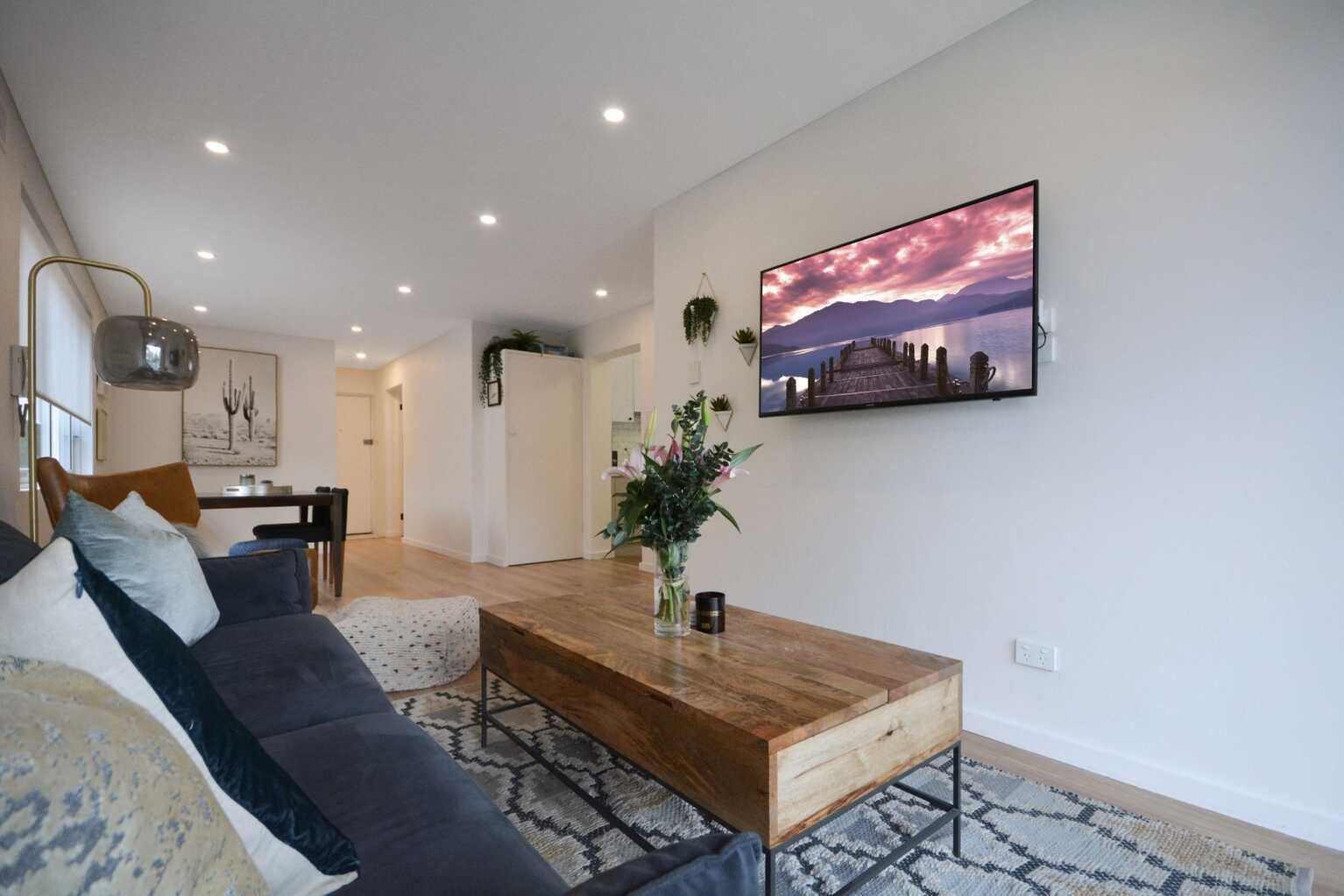 2/63 Arthur Street Randwick