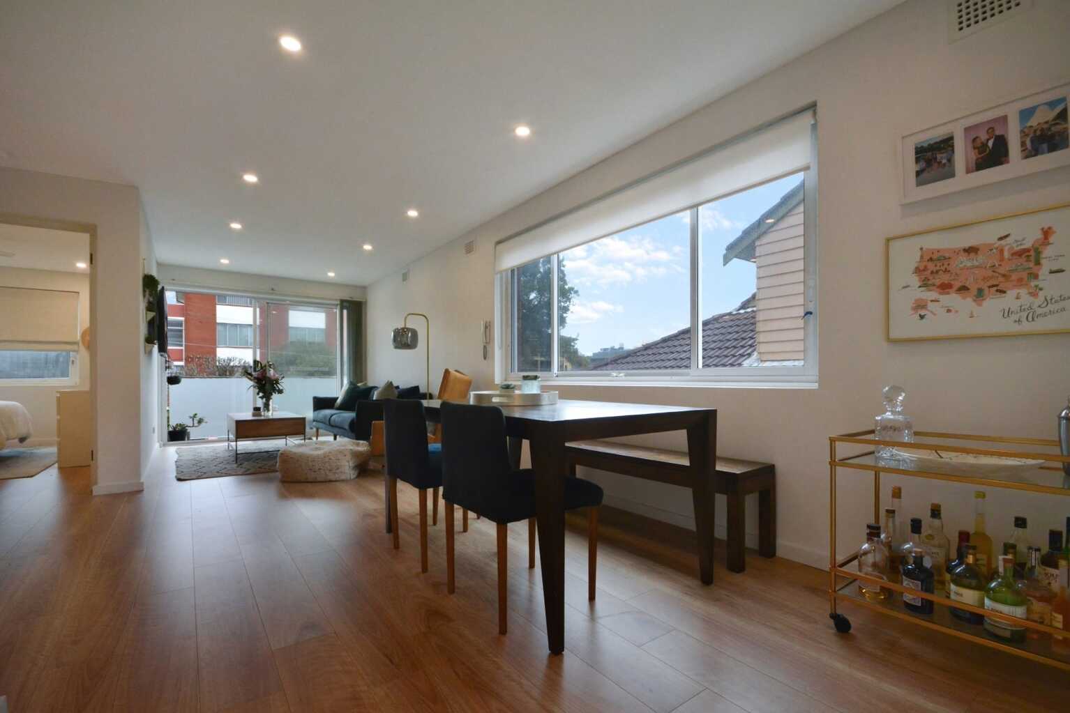 2/63 Arthur Street Randwick