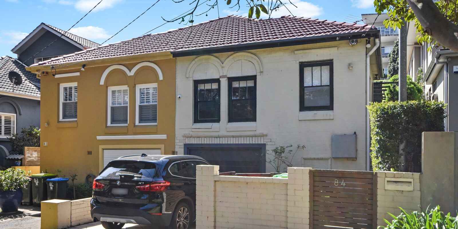 84 Onslow Street Rose Bay