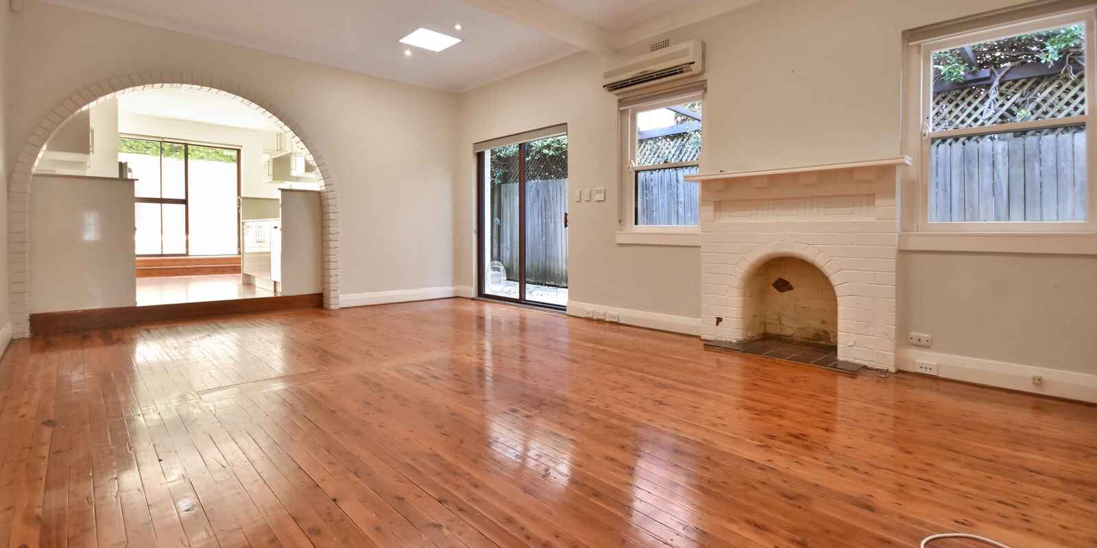 84 Onslow Street Rose Bay