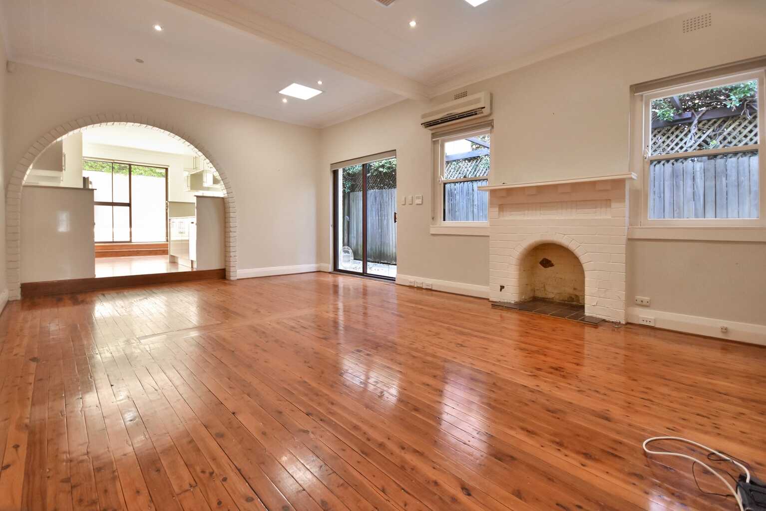 84 Onslow Street Rose Bay