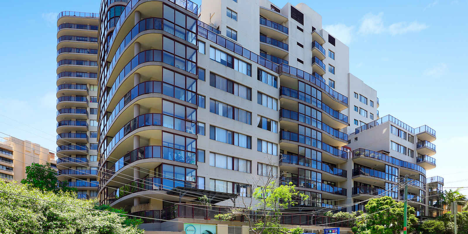 120/18-34 Waverley Street Bondi Junction
