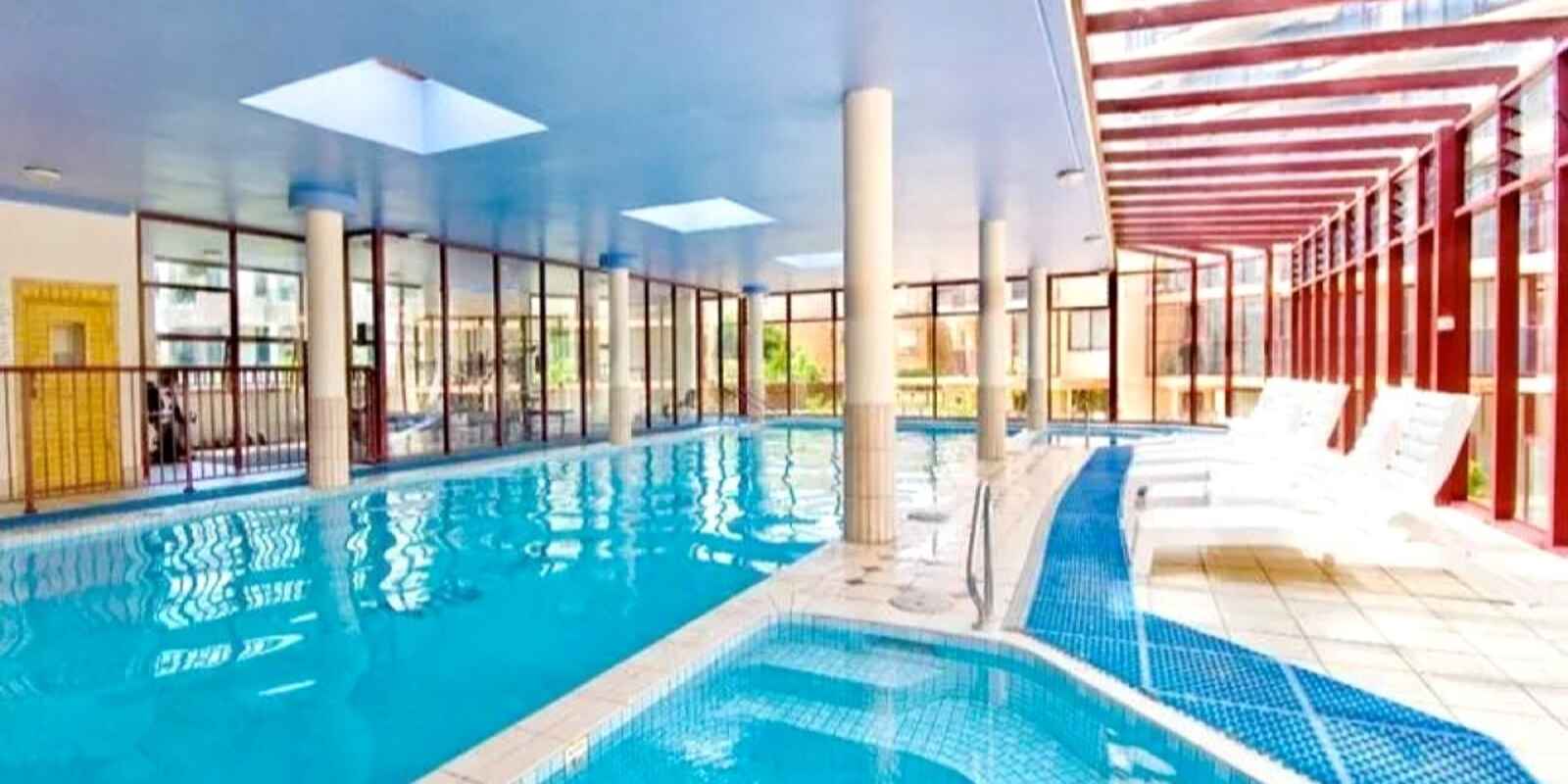 120/18-34 Waverley Street Bondi Junction