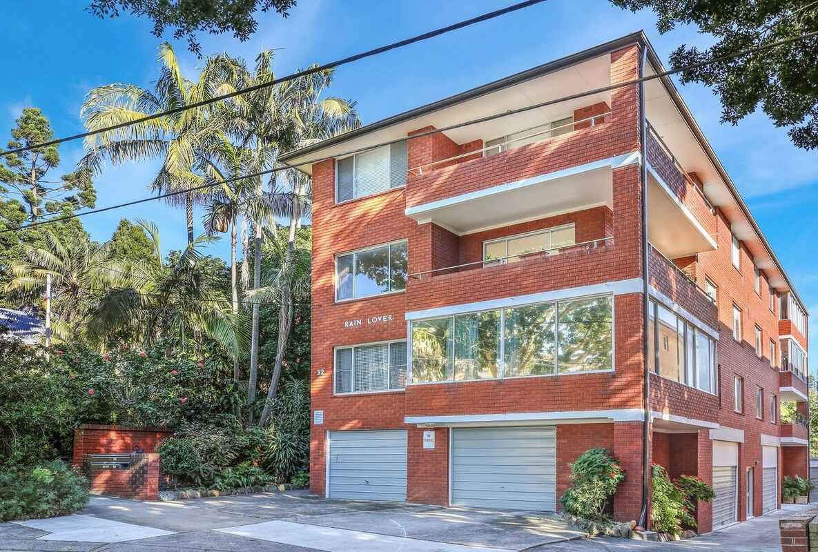 1/32 Figtree Avenue Randwick