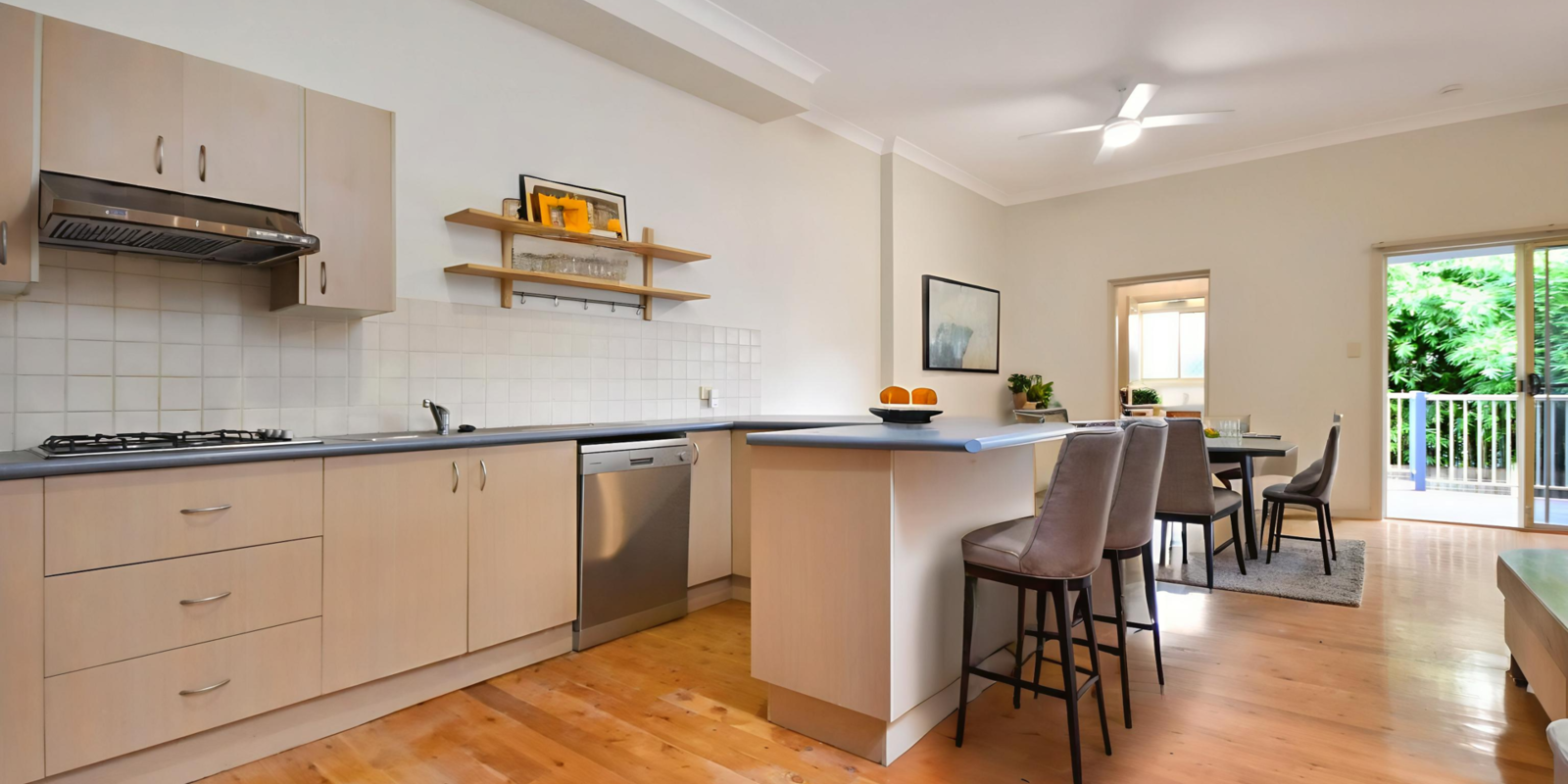 43 Brisbane Street Bondi Junction