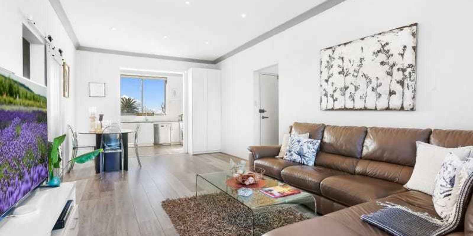 6/15 Captain Pipers Road Vaucluse