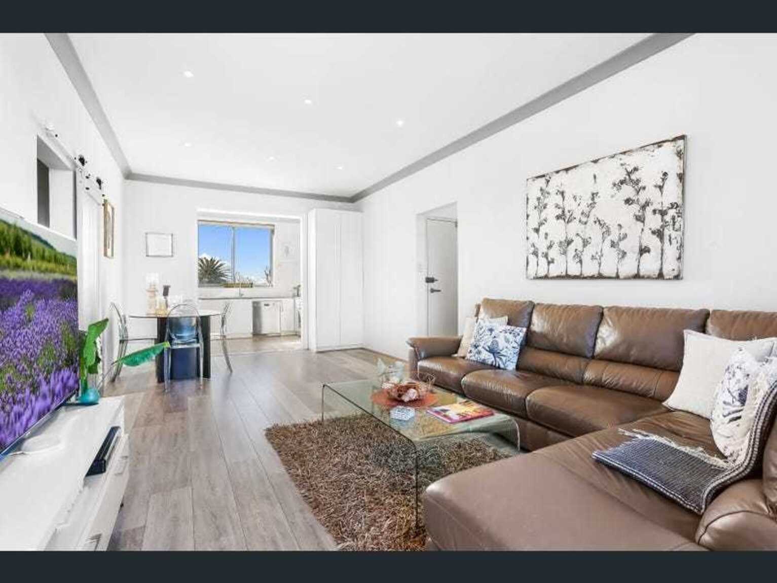 6/15 Captain Pipers Road Vaucluse