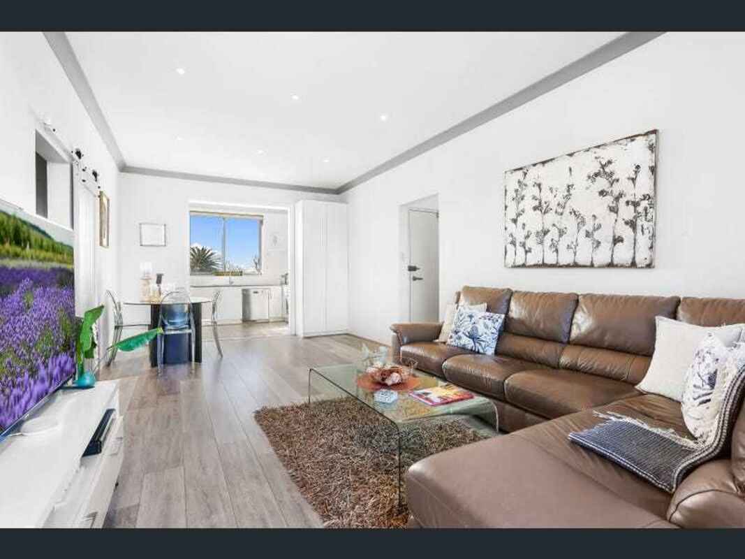 6/15 Captain Pipers Road Vaucluse 6/15 Captain Pipers Road Vaucluse