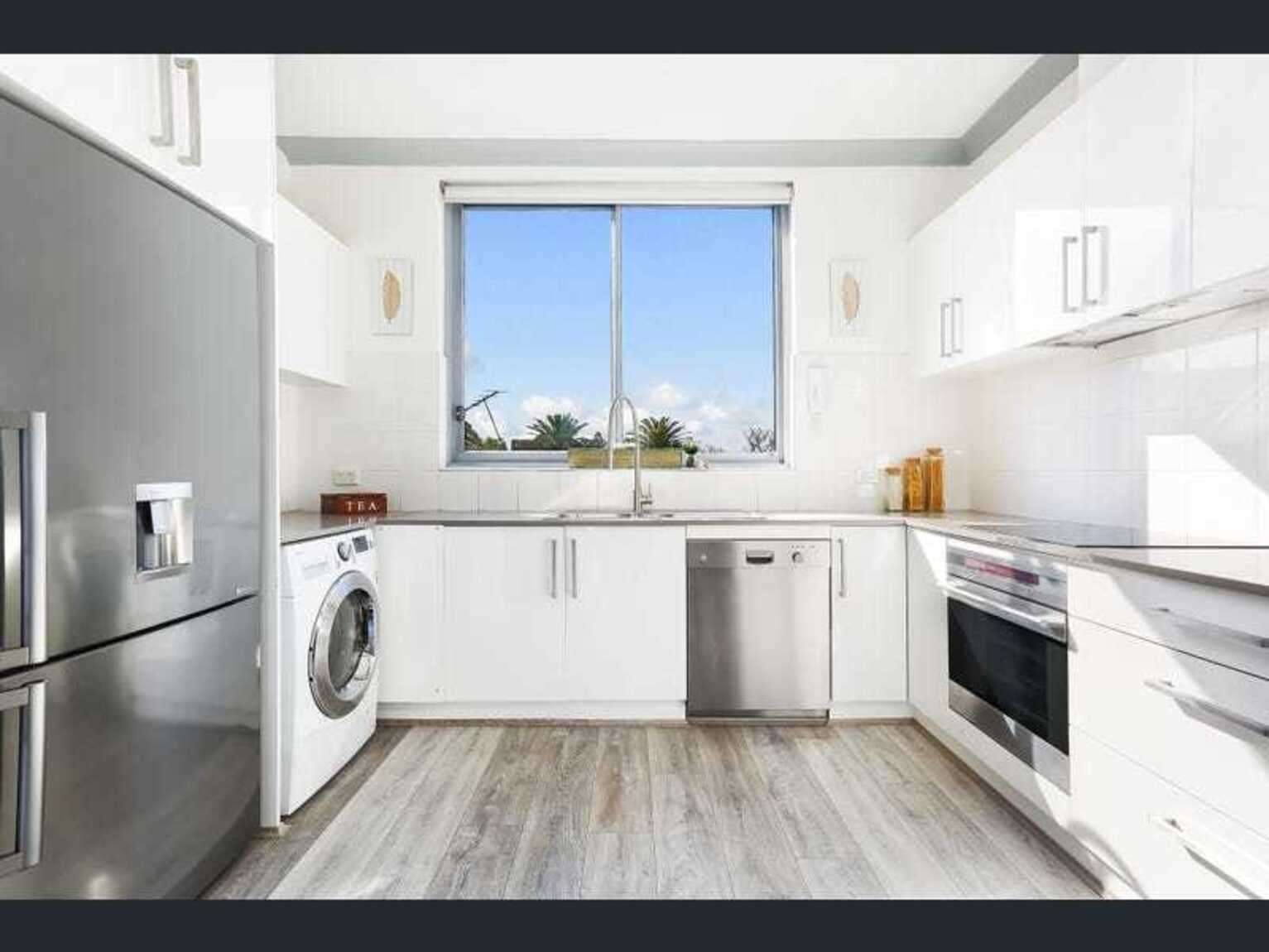 6/15 Captain Pipers Road Vaucluse