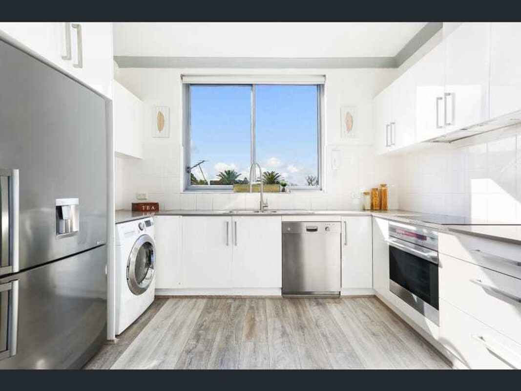 6/15 Captain Pipers Road Vaucluse 6/15 Captain Pipers Road Vaucluse