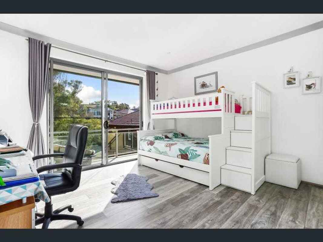 6/15 Captain Pipers Road Vaucluse 6/15 Captain Pipers Road Vaucluse