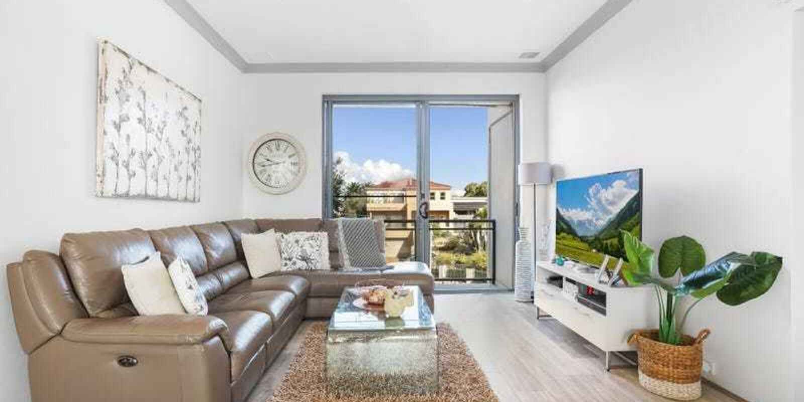 6/15 Captain Pipers Road Vaucluse