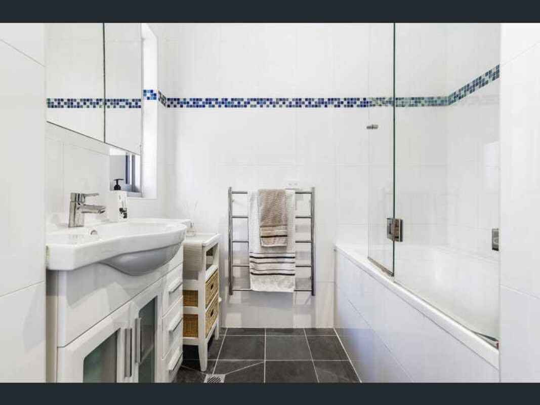 6/15 Captain Pipers Road Vaucluse 6/15 Captain Pipers Road Vaucluse