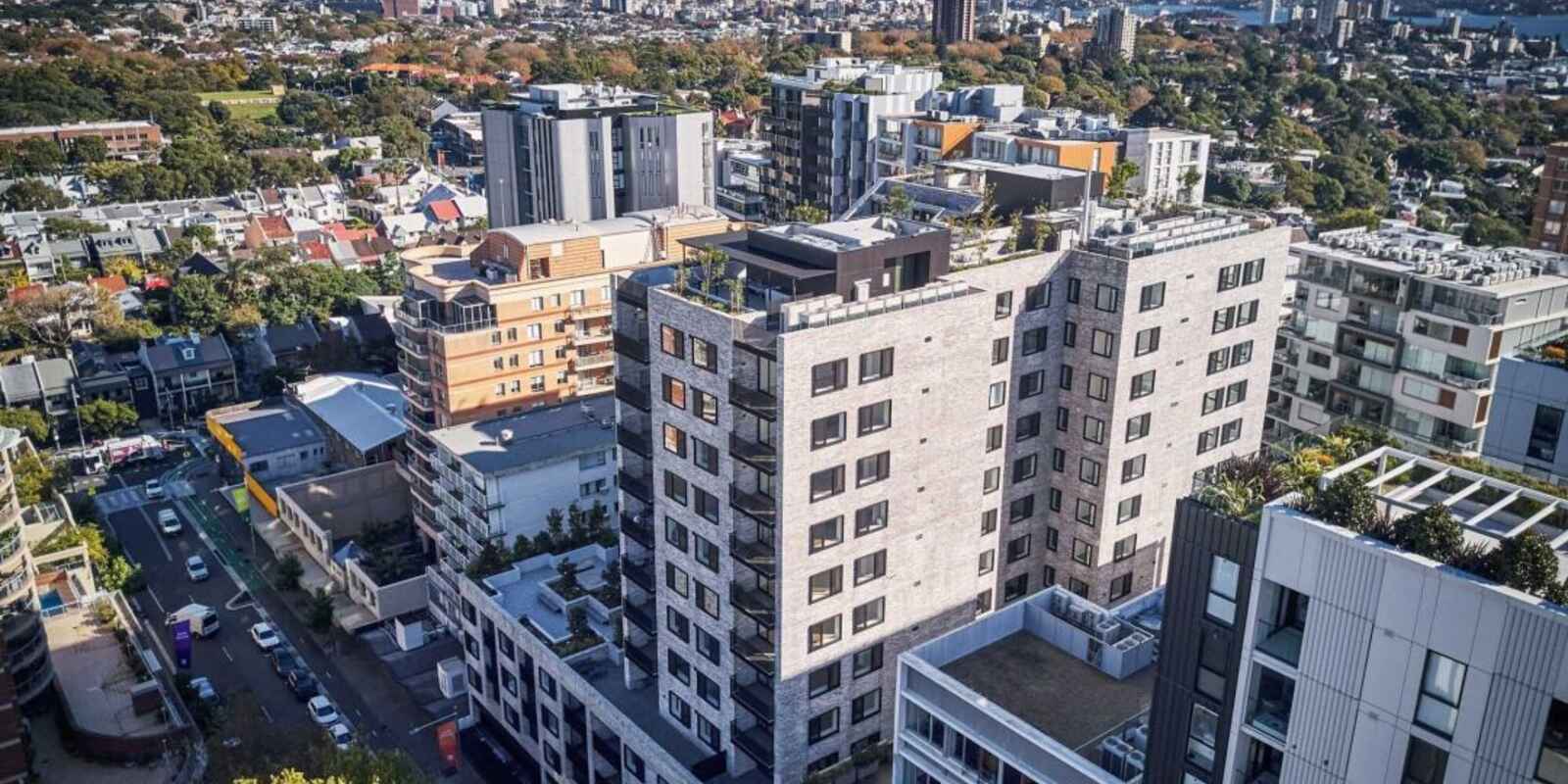 501/87 Oxford Street Bondi Junction